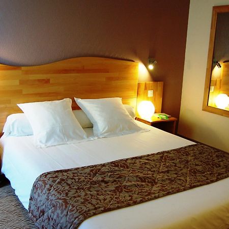 Hotel Cositel, Cit'Hotel 康坦斯 外观 照片