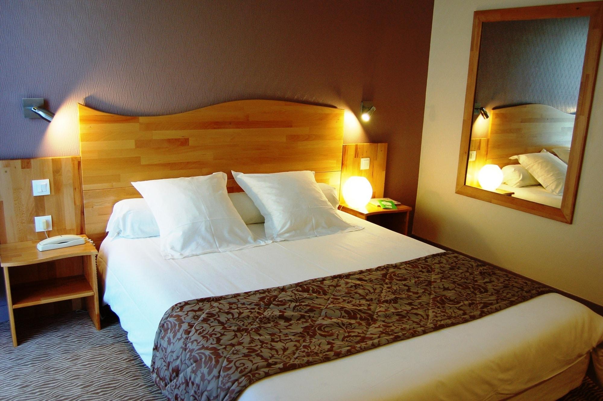 Hotel Cositel, Cit'Hotel 康坦斯 外观 照片