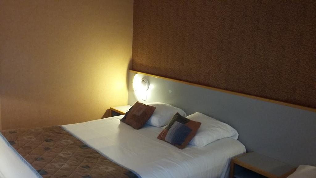Hotel Cositel, Cit'Hotel 康坦斯 外观 照片