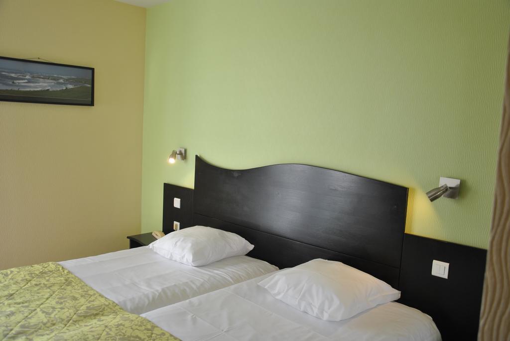 Hotel Cositel, Cit'Hotel 康坦斯 客房 照片