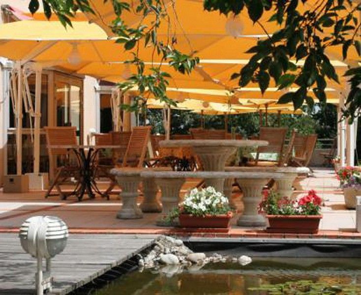 Hotel Cositel, Cit'Hotel 康坦斯 外观 照片