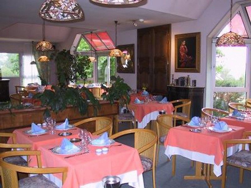 Hotel Cositel, Cit'Hotel 康坦斯 外观 照片