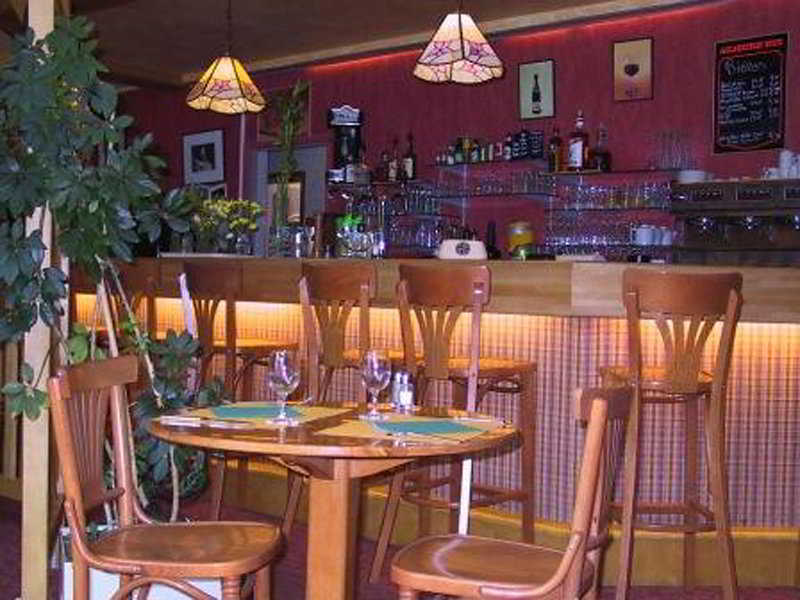 Hotel Cositel, Cit'Hotel 康坦斯 外观 照片