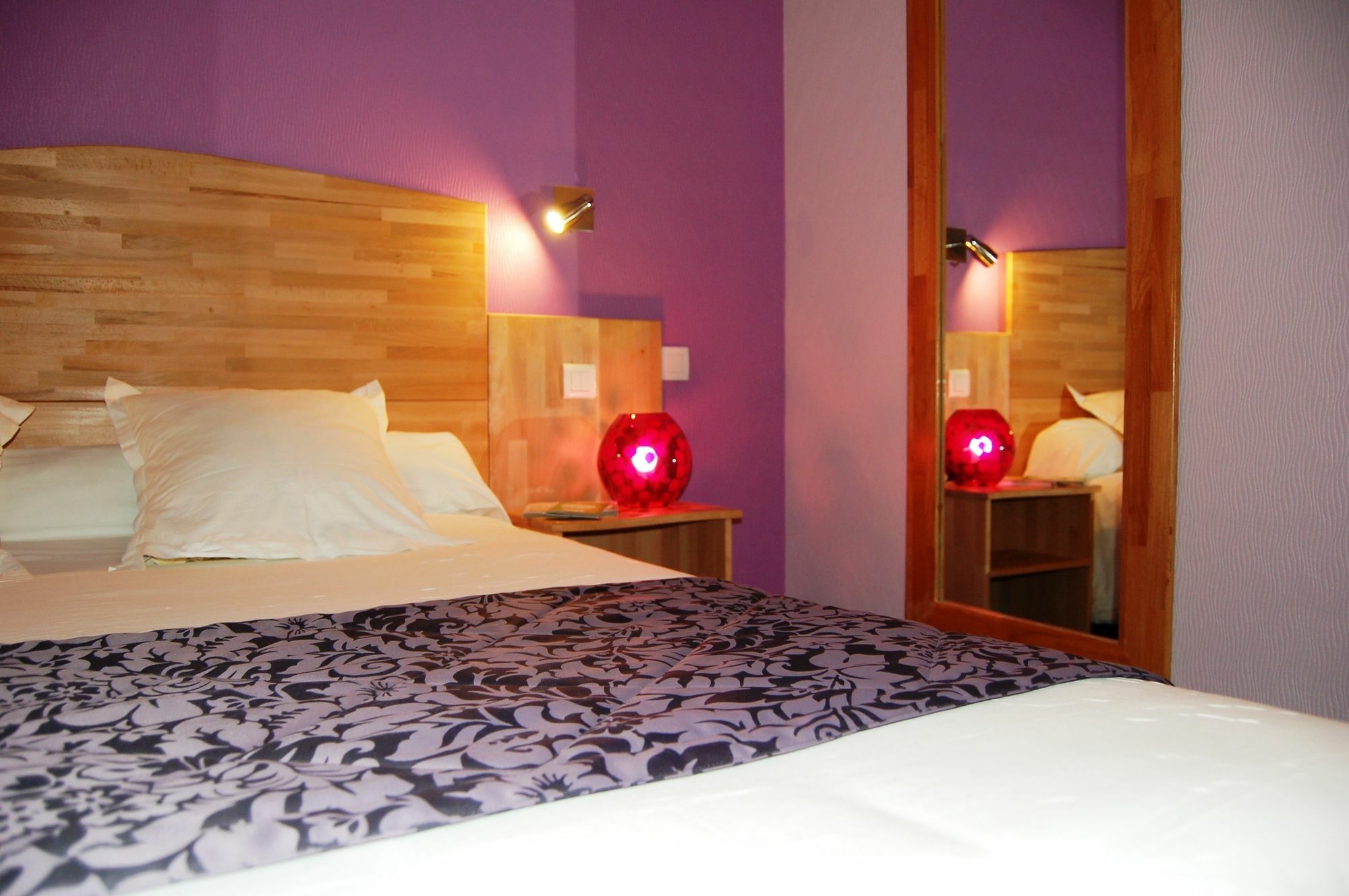 Hotel Cositel, Cit'Hotel 康坦斯 外观 照片