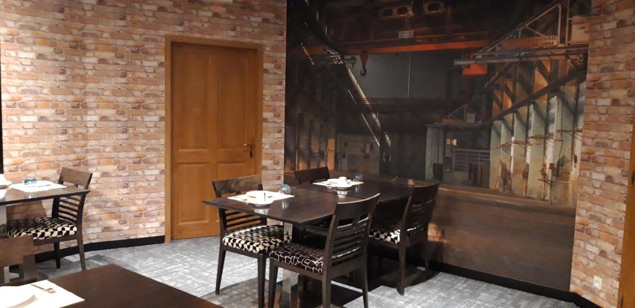 Hotel Cositel, Cit'Hotel 康坦斯 外观 照片